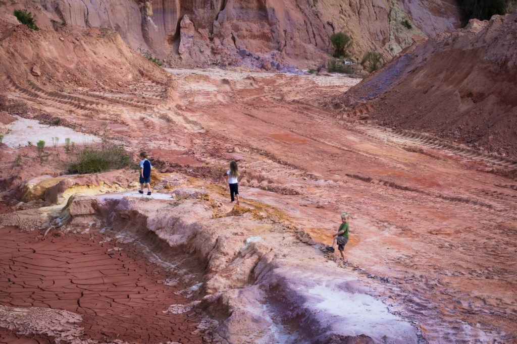 Before the incident_